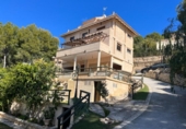 Xalet independent amb terreny en venda a la España, Altea, ref.: TR320814 foto