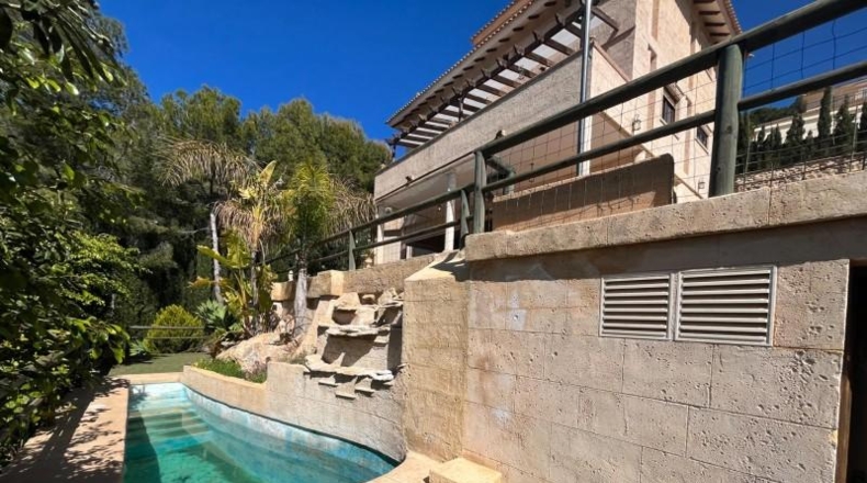 Alicante - Altea - 1200m2