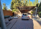 Chalet independiente con terreno en venta en la España, Elda, ref: TR236077 foto