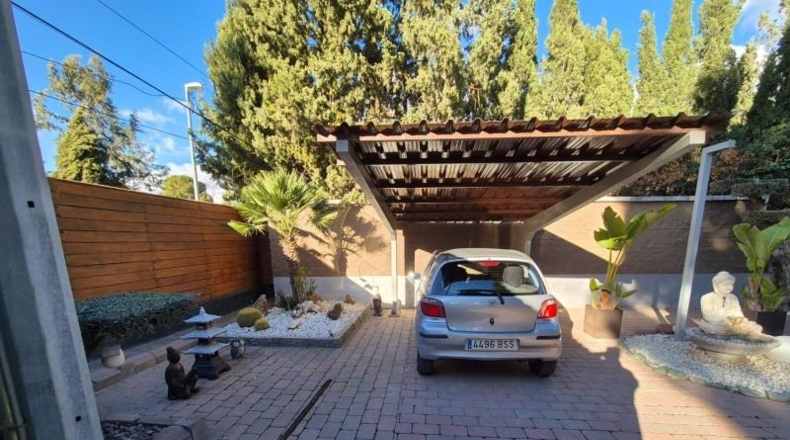 Alicante - Elda - 3000m2