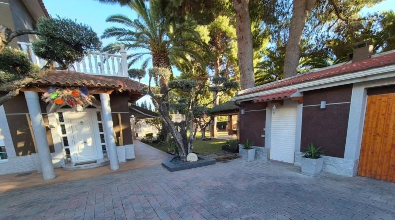 Alicante - Elda - 3000m2