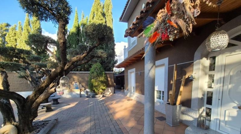 Alicante - Elda - 3000m2