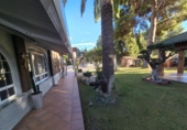 Chalet independiente con terreno en venta en la España, Elda, ref: TR236077 foto