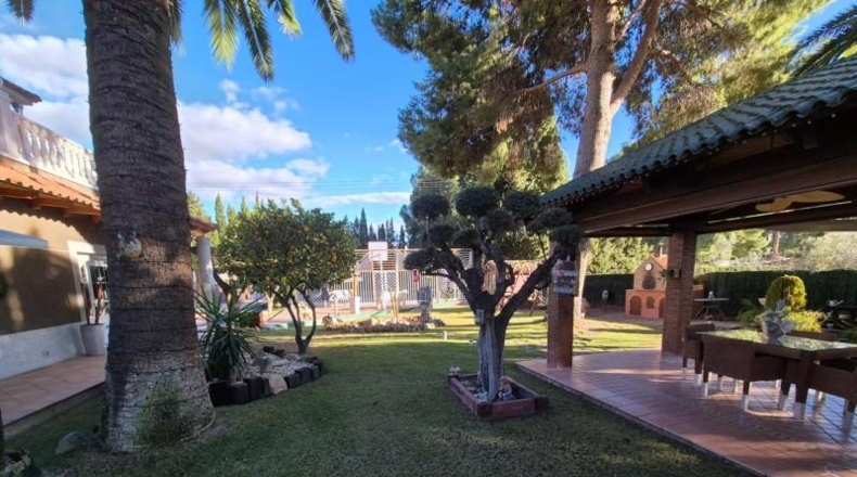 Alicante - Elda - 3000m2