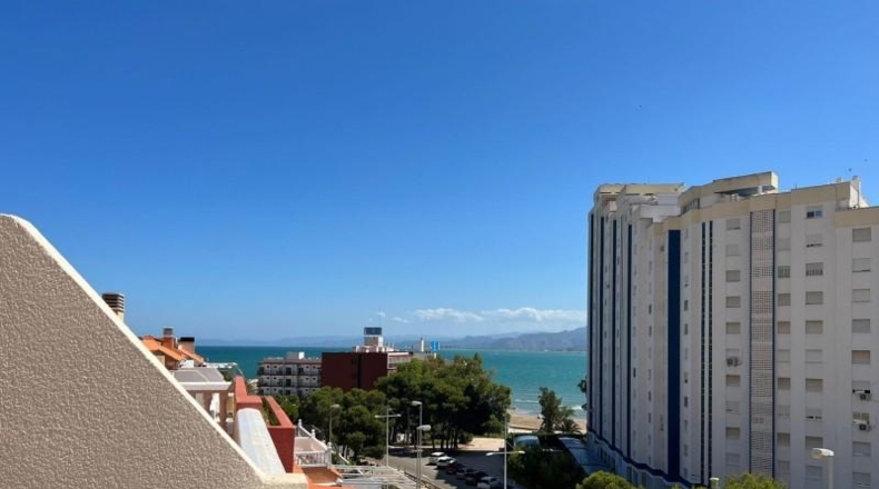 Valencia - Cullera - 286m2