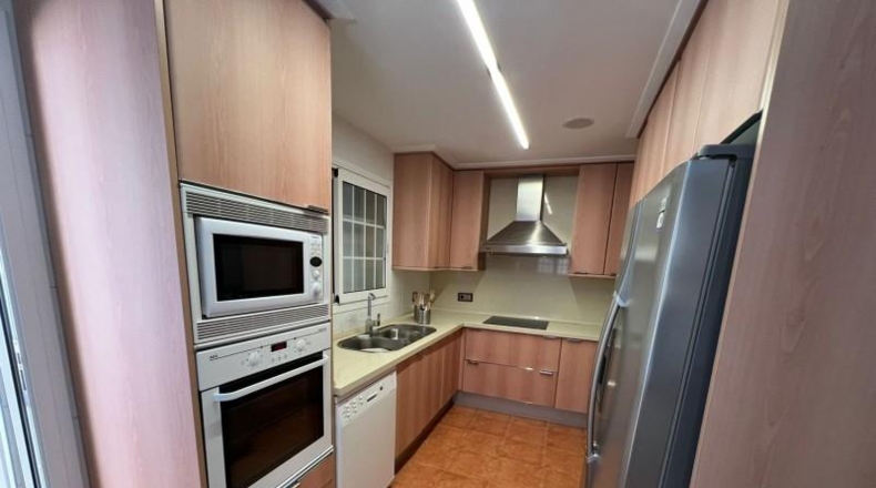 Valencia - Cullera - 286m2