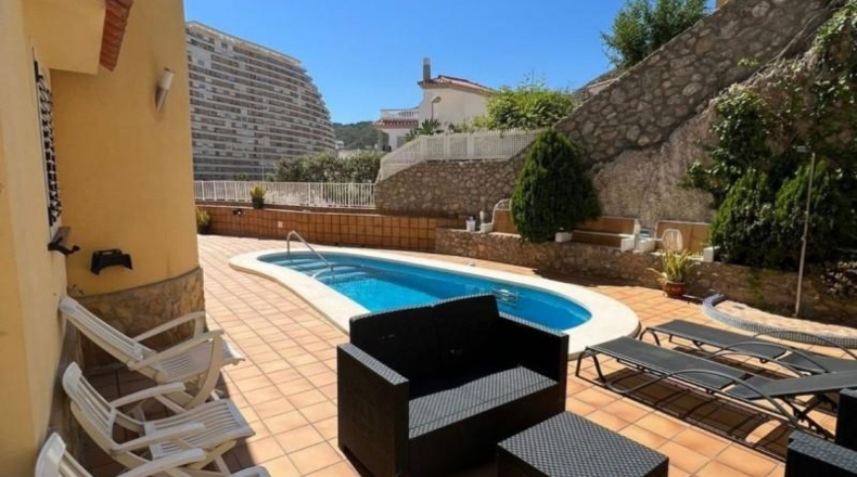 Valencia - Cullera - 286m2