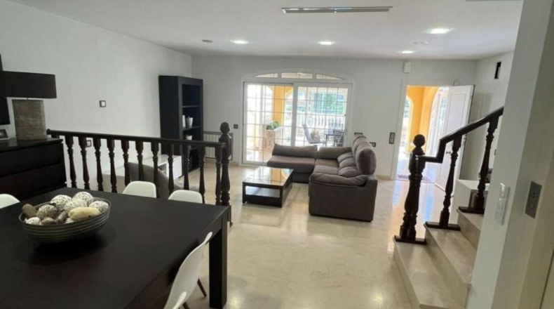 Valencia - Cullera - 286m2