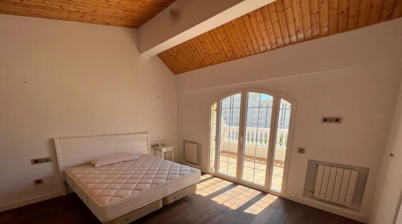 Valencia - Cullera - 286m2