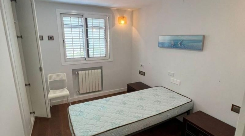 Valencia - Cullera - 286m2