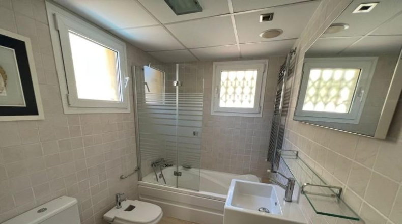 Valencia - Cullera - 286m2