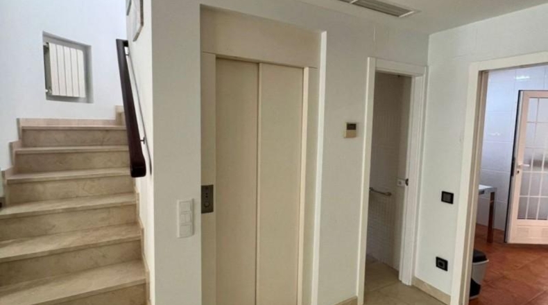 Valencia - Cullera - 286m2