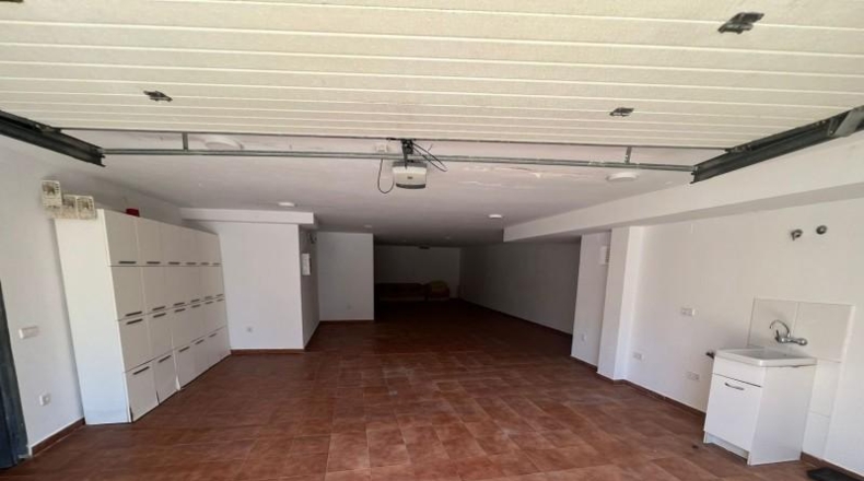 Valencia - Cullera - 286m2