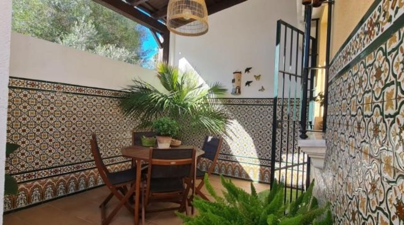 Cadiz - San Fernando - 300m2