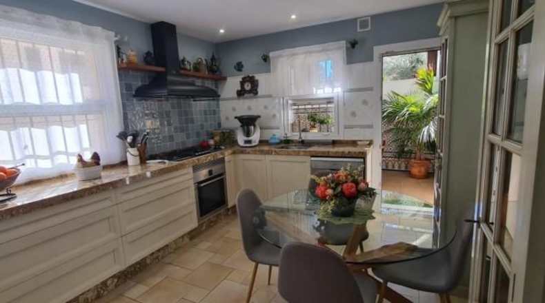Cadiz - San Fernando - 300m2