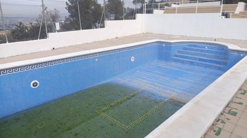 Murcia - Murcia - 1900m2