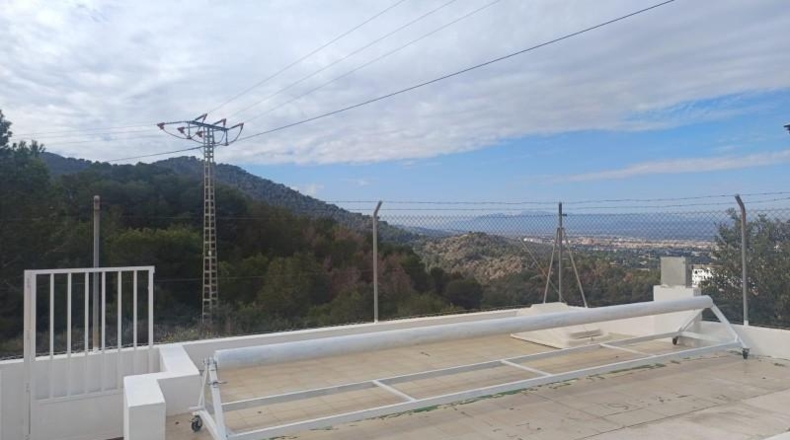 Murcia - Murcia - 1900m2