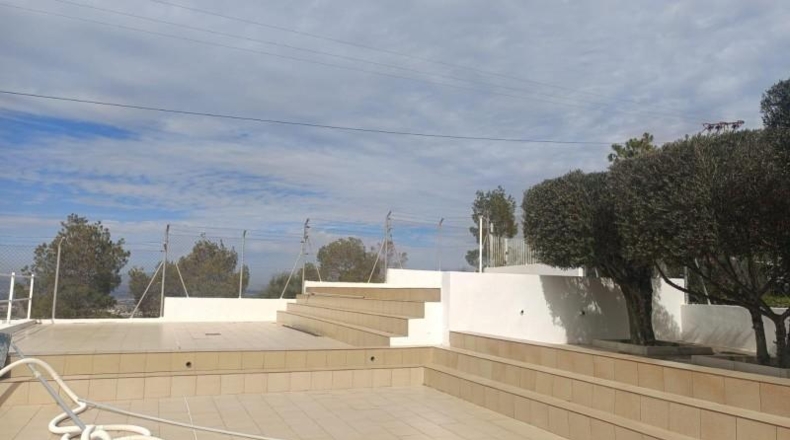 Murcia - Murcia - 1900m2