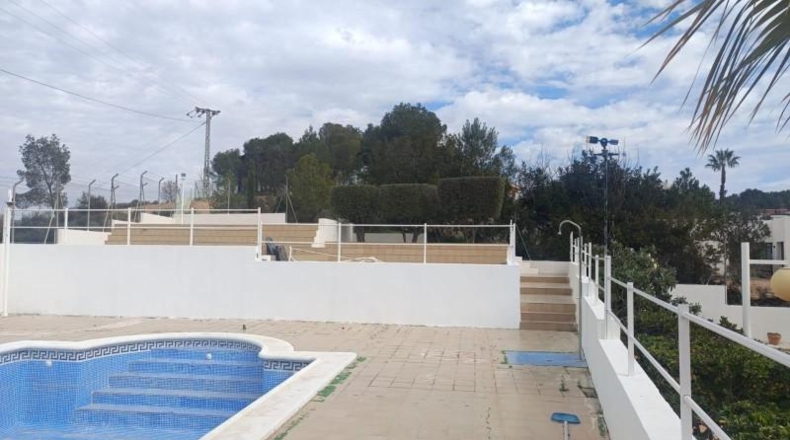Murcia - Murcia - 1900m2