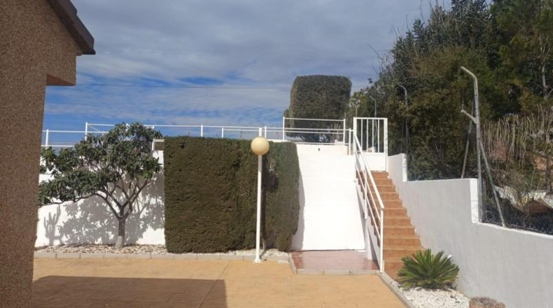 Murcia - Murcia - 1900m2
