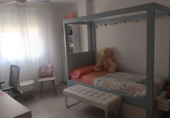 Chalet independiente con terreno en venta en la España, Murcia, ref: TR309842 foto