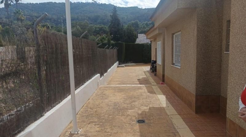 Murcia - Murcia - 1900m2