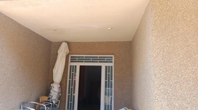 Murcia - Murcia - 1900m2