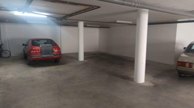 Murcia - Murcia - 1900m2