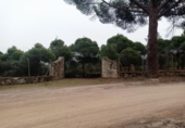 Terreny no urbanitzable en venda a la España, San Martín de Valdeiglesias, ref.: TR218775 foto