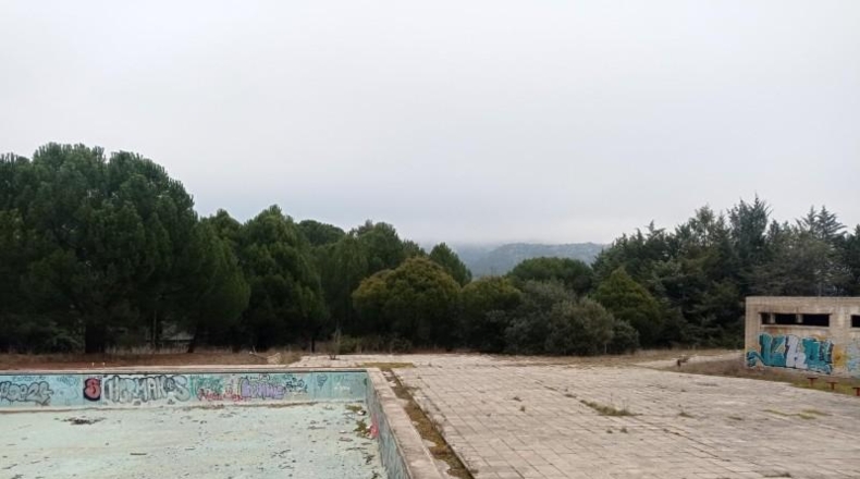Comunidad de Madrid - San Martín de Valdeiglesias - 37628m2