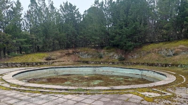 Comunidad de Madrid - San Martín de Valdeiglesias - 37628m2