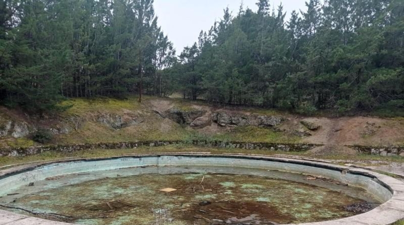 Comunidad de Madrid - San Martín de Valdeiglesias - 37628m2