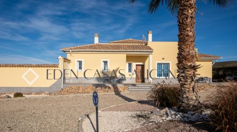 Murcia - Lorca - 5391m2