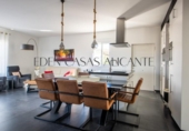 Chalet independiente con terreno en venta en la España, Lorca, ref: TR227702 foto