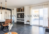 Chalet independiente con terreno en venta en la España, Lorca, ref: TR227702 foto