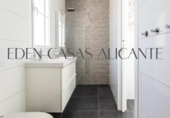 Chalet independiente con terreno en venta en la España, Lorca, ref: TR227702 foto