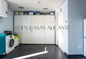 Chalet independiente con terreno en venta en la España, Lorca, ref: TR227702 foto