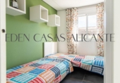 Chalet independiente con terreno en venta en la España, Lorca, ref: TR227702 foto