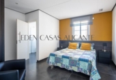 Chalet independiente con terreno en venta en la España, Lorca, ref: TR227702 foto