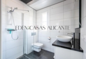 Chalet independiente con terreno en venta en la España, Lorca, ref: TR227702 foto