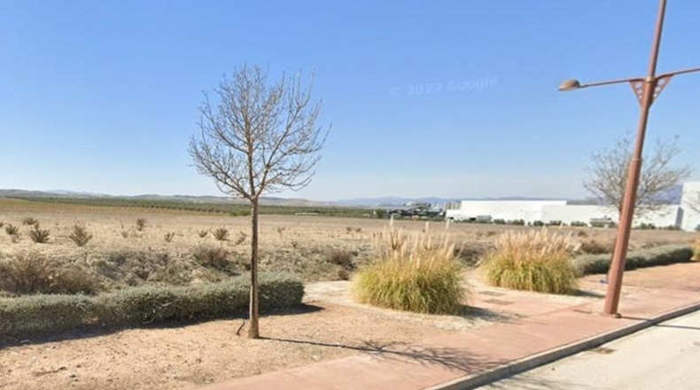 Granada - Escúzar - 10000m2