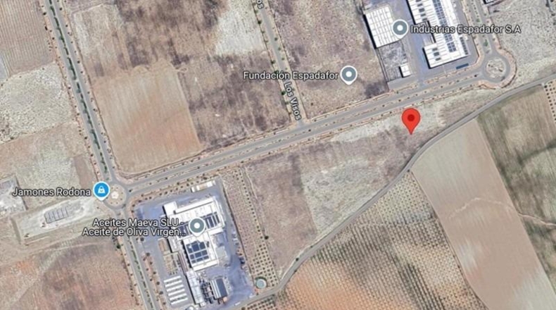 Granada - Escúzar - 10000m2
