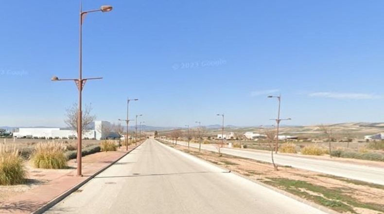 Granada - Escúzar - 10000m2