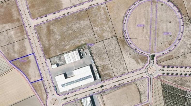 Granada - Escúzar - 10000m2
