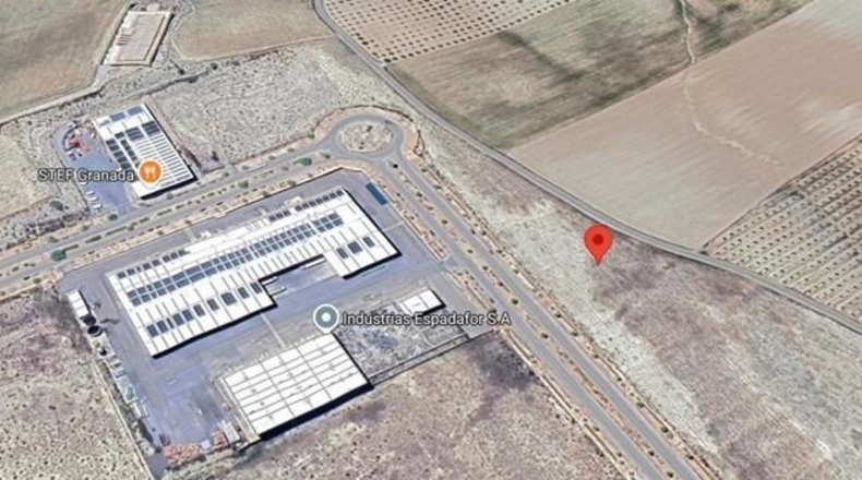Granada - Escúzar - 10000m2