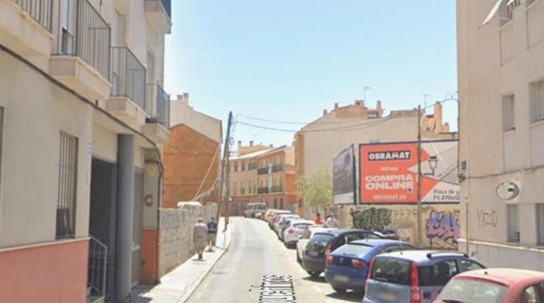 Málaga - Малага - 285m2