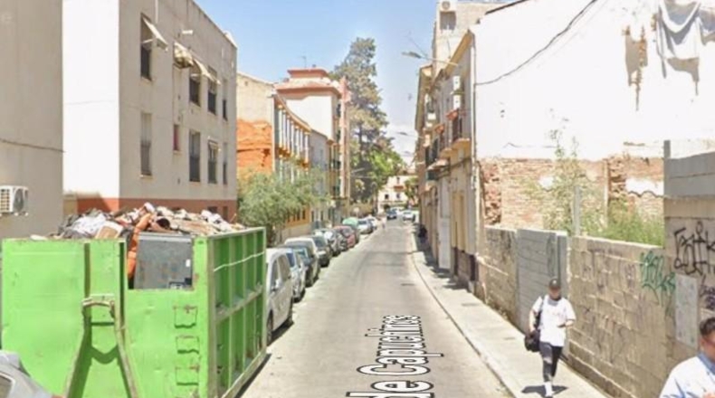 Málaga - Малага - 285m2