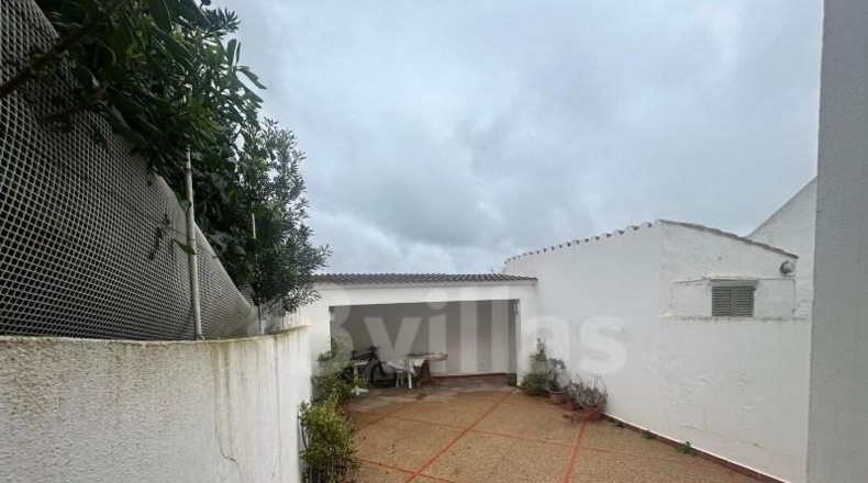 Islas Baleares - Ciudadela - 230m2