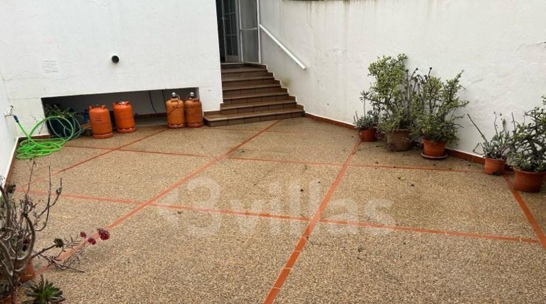 Islas Baleares - Ciudadela - 230m2