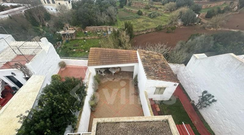 Islas Baleares - Ciudadela - 230m2